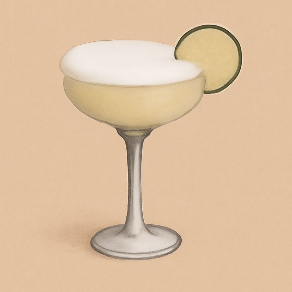 A perfect cocktail